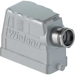 Wieland Gehäuseoberteil 76.353.6435.0