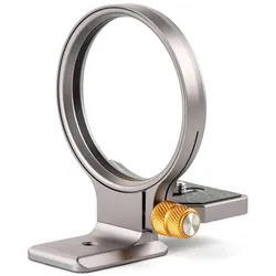 Nisi Wizard Bracket W-72 Arca-Swiss für Fuji X, Nikon Z und Olympus