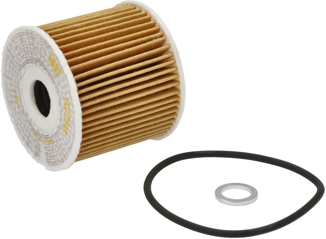 Ölfilter MANN-FILTER HU 7048 Z