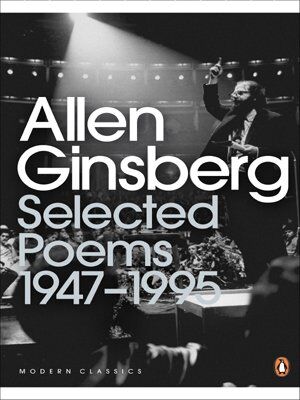 Allen Ginsberg - Selected Poems: 1947-1995 (Penguin Modern Classics) - Preis vom 15.10.2026 23:06:25 h