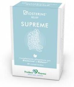Prodeco Pharma Relief Supreme 48 Tablets