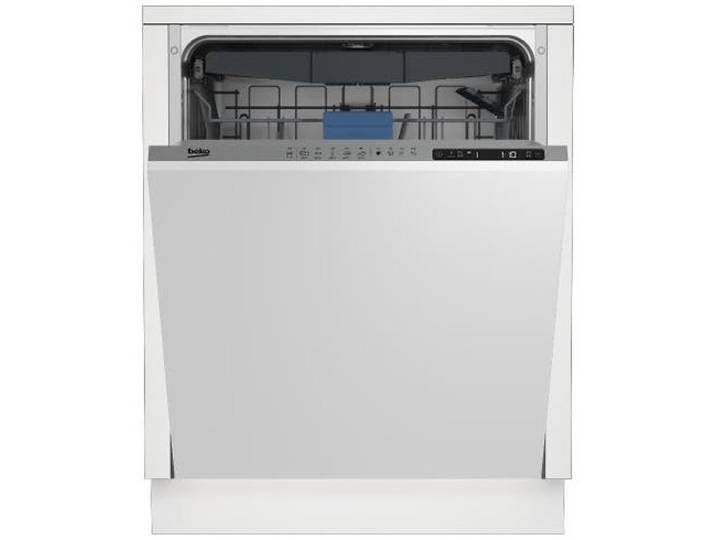 Beko BDIN25323 Volledig geïntegreerde vaatwasser