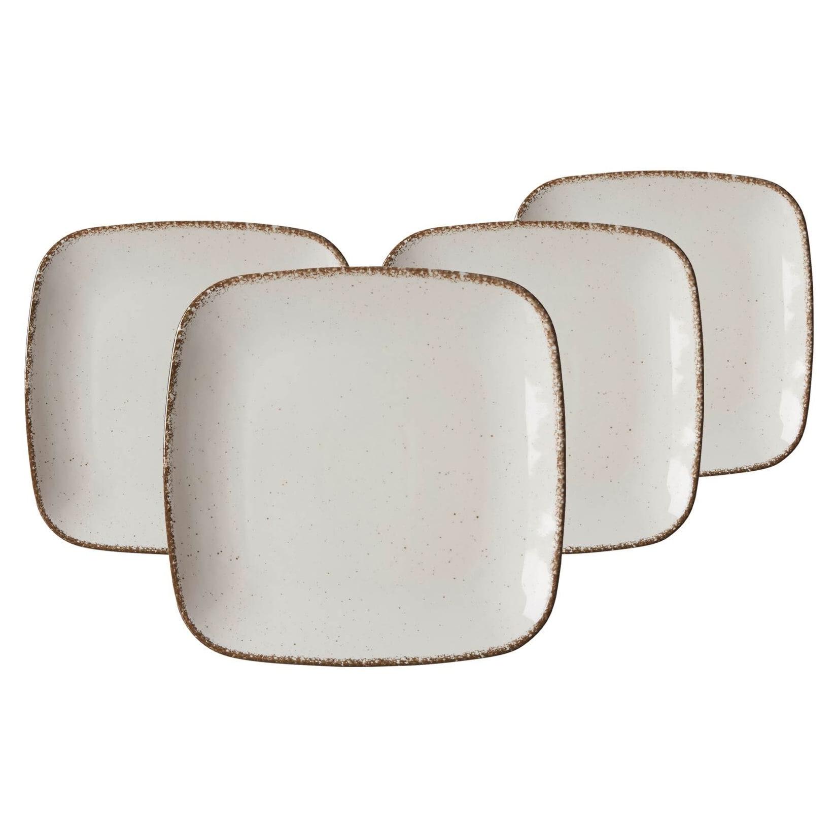 Ritzenhoff & Breker Dessertteller Casa ø 22,5 cm 4er Set