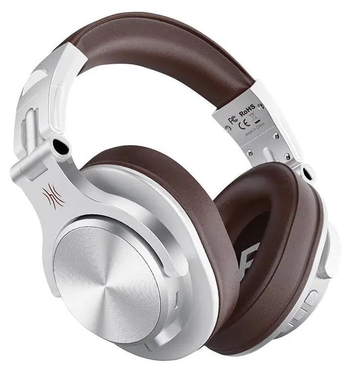 OneOdio A70 Hoofdtelefoon - Bruin