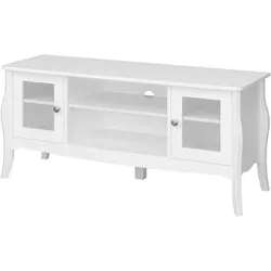 Ebuy24, TV Möbel, TV-tisch Baroque (120 x 40 x 53 cm)