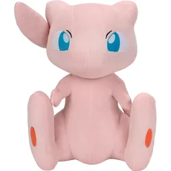 Jazwares Mew
