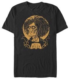Men's Big & Tall Rip Billy Tee by Disney in Black (Size 5XL)