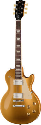 Gibson Les Paul Studio Goldtop Goldtop