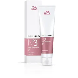 Wellaplex No. 3 Hair Stabilizer 100 ml