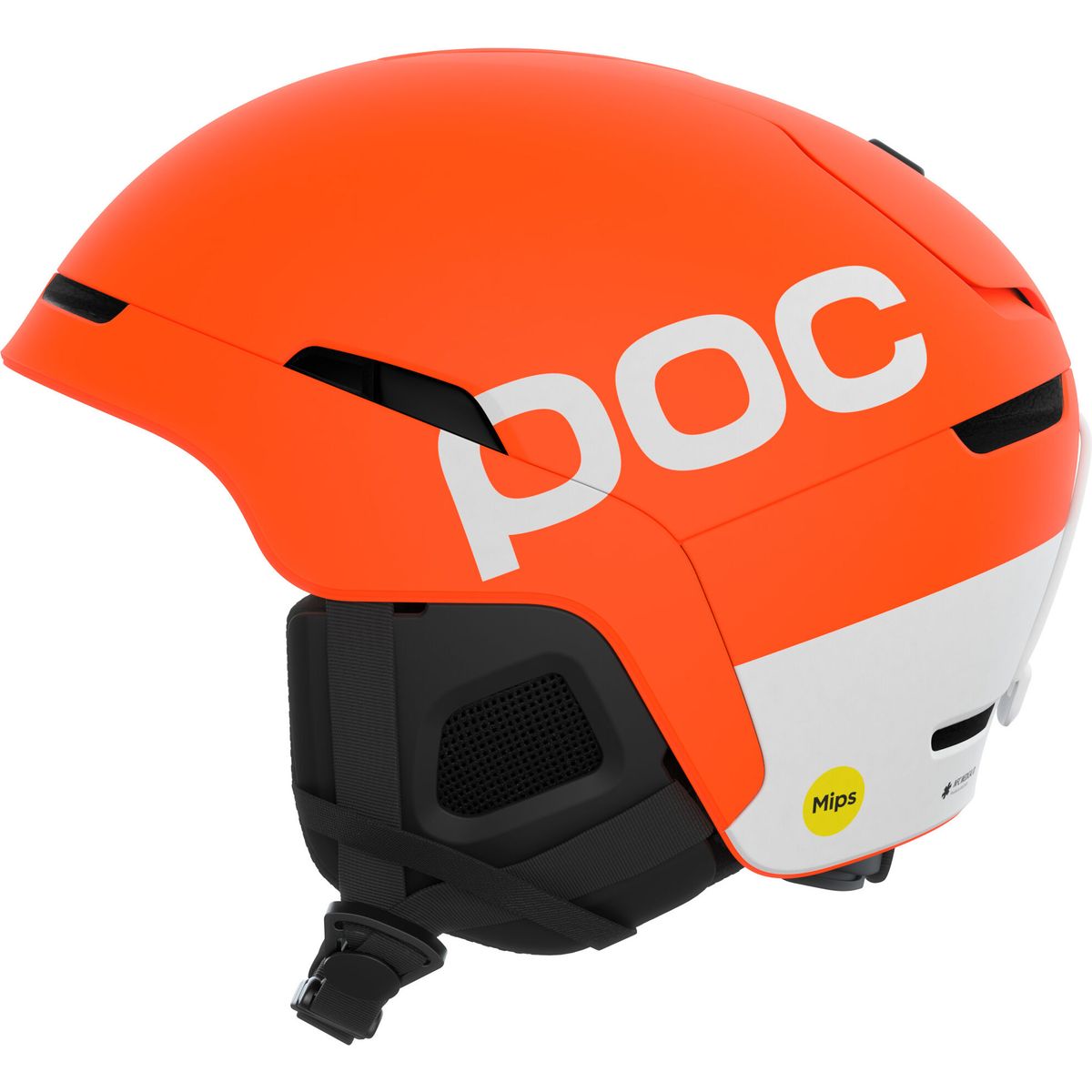 POC Obex BC Mips fluorescent orange matt (1231) MLG PC101141231MLG1