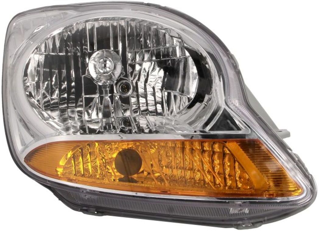 Depo Fanali 222-1118R-LD-E