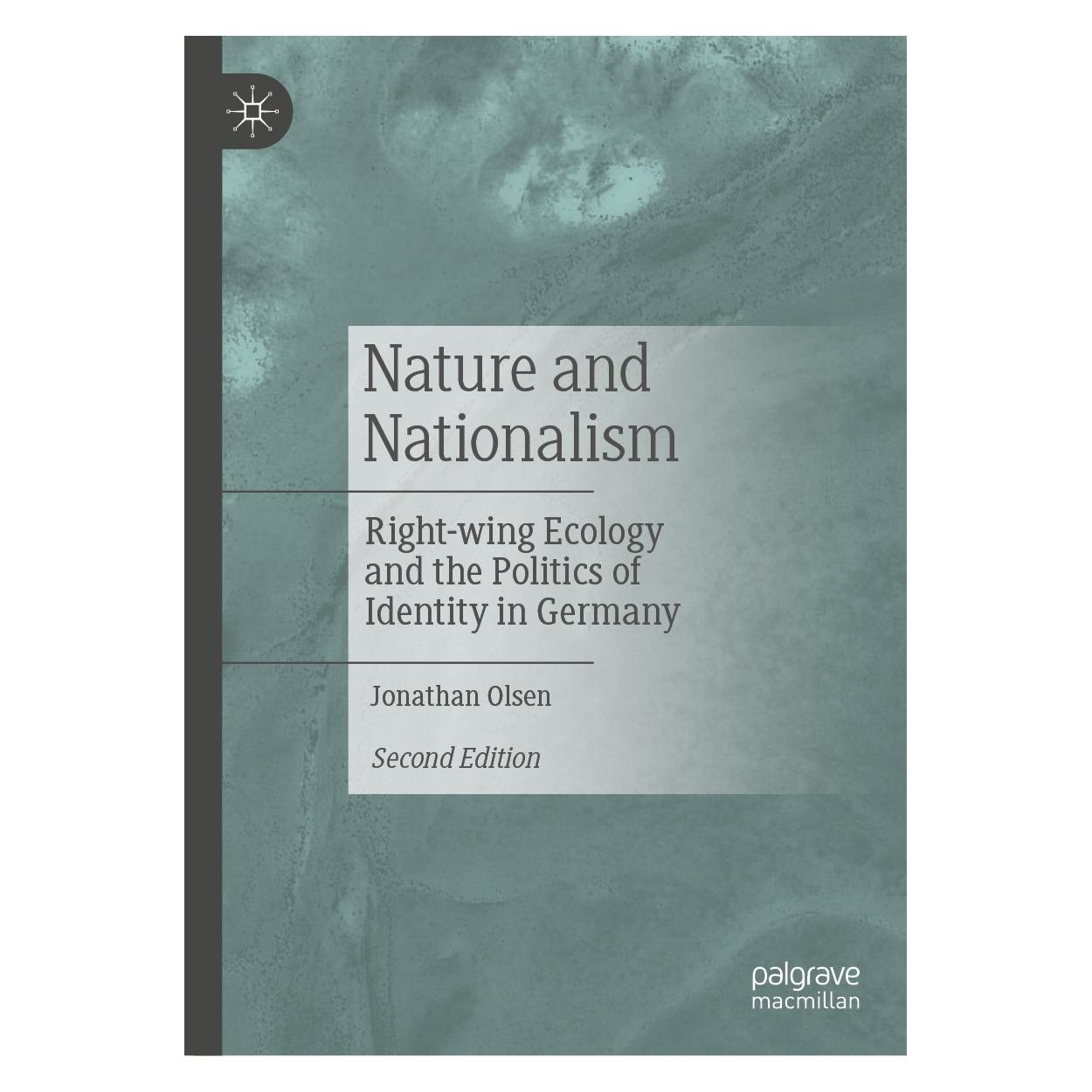 Springer Nature and Nationalism (Englisch, Hardcover, Jonathan Olsen) (9783031743412)