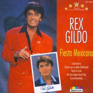 Rex Gildo - Star Gala-Rex Gildo - Preis vom 09.10.2026 07:28:09 h