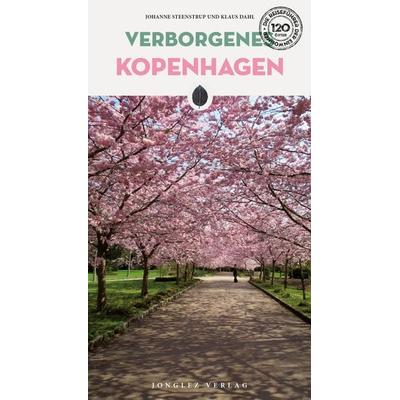 Verborgenes Kopenhagen, Taschenbuch von Johanne Steenstrup,Klaus Dahl, Jonglez Verlag, 978-2-36195-409-3