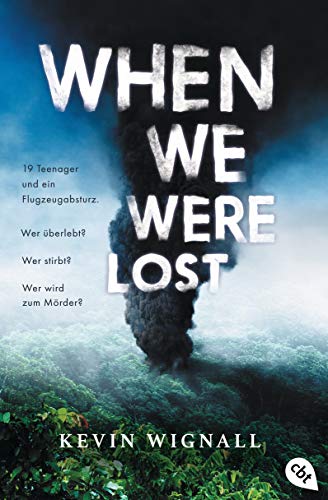 Kevin Wignall - When we were lost - Preis vom 07.10.2026 11:45:10 h