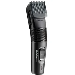 BaByliss E786E Haartrimmer/-schneider Schwarz 13