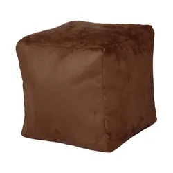 Linke Licardo Sitzwürfel Noble Soft 40/40/40 cm - verschiedene Farben
