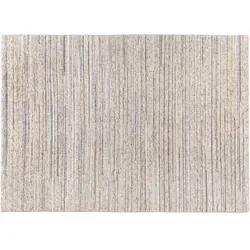 TEPGO Nepalteppich San Remo grey multi 60 x 90 cm