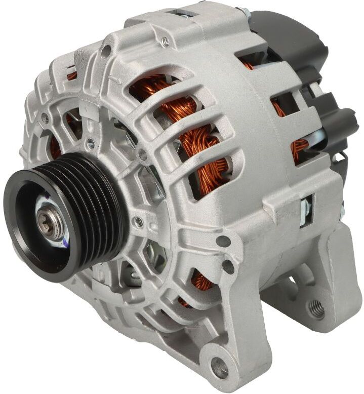 Drehstromgenerator PULSAR ROTATING ELECTRICS PSR10053