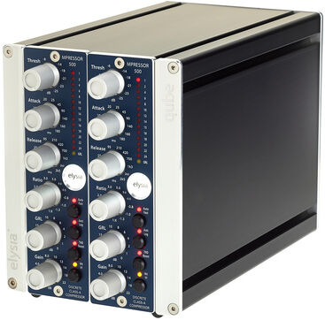Elysia mpressor2 qube
