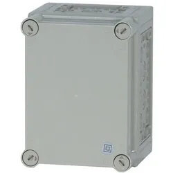 Eaton Isolierstoffgehäuse CI23E-150-RAL7035