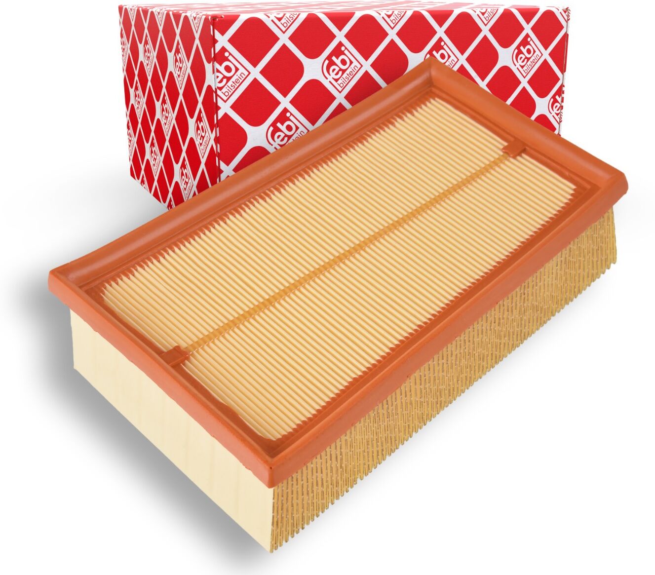 FEBI BILSTEIN 170198 Air filter
