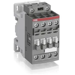 ABB, Schutzschalter, Schütz