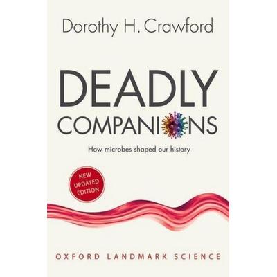 Deadly Companions, Taschenbuch von Dorothy H. Crawford, KNV Besorgung