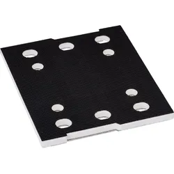 Bosch Schleifplatte, 110 x 100 mm, mit Kletthaftung - 2608601443