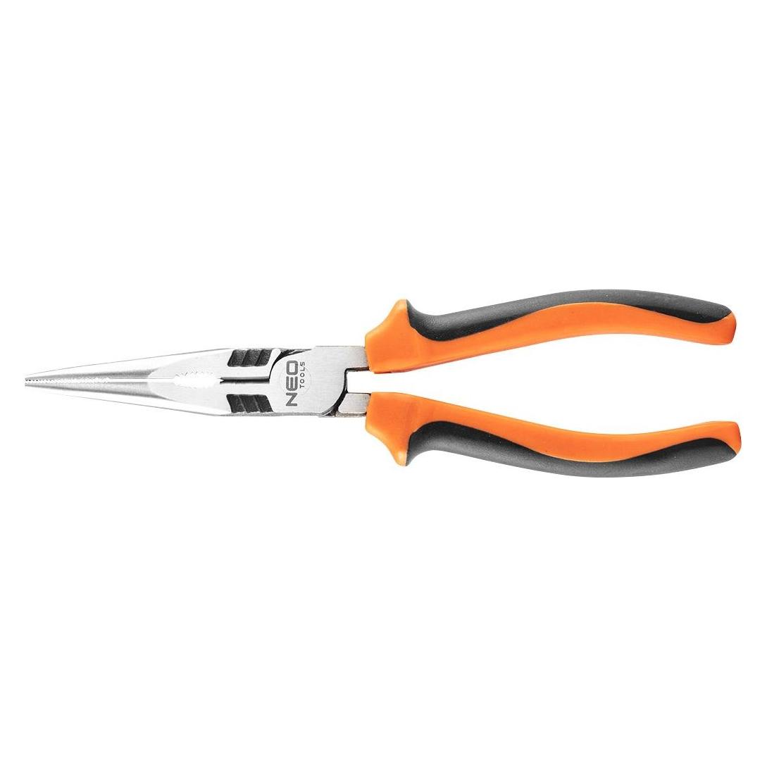 Neo Tools Straight pliers (Straight pliers 40% FS 200 mm) (200 mm) (TOP-01-155)