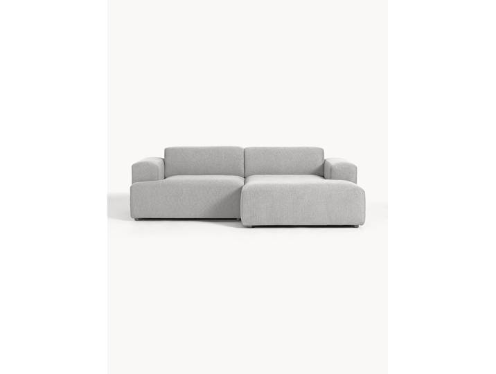 Ecksofa Melva (3-Sitzer)