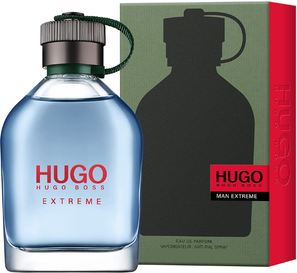 Hugo Boss Extreme Eau de Parfum Spray 75ml