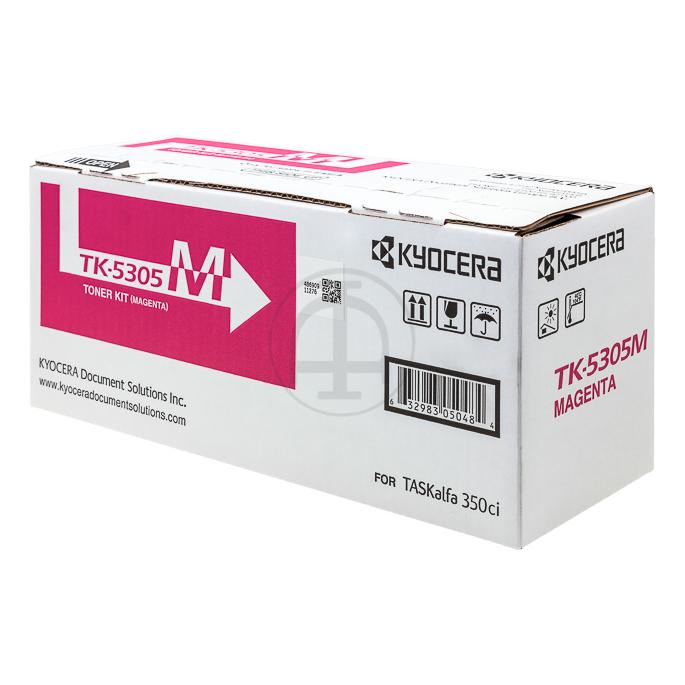 Kyocera Tk-5305m (M) (TK-5305M)