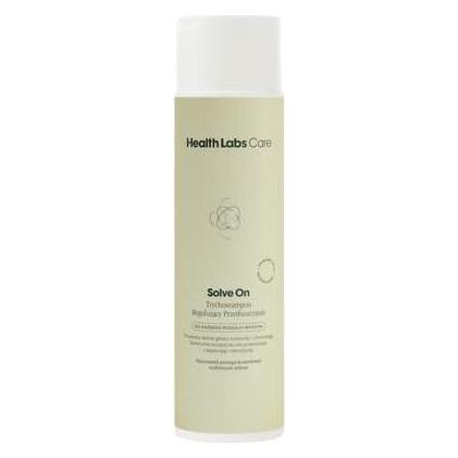 HEALTHLABS Solve On Trycho szampon regulujący przetłuszczanie 250ml (Flüssiges Shampoo, 250 ml) (OTHER)