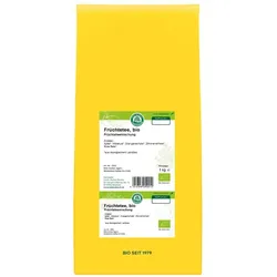 Früchtetee 1kg