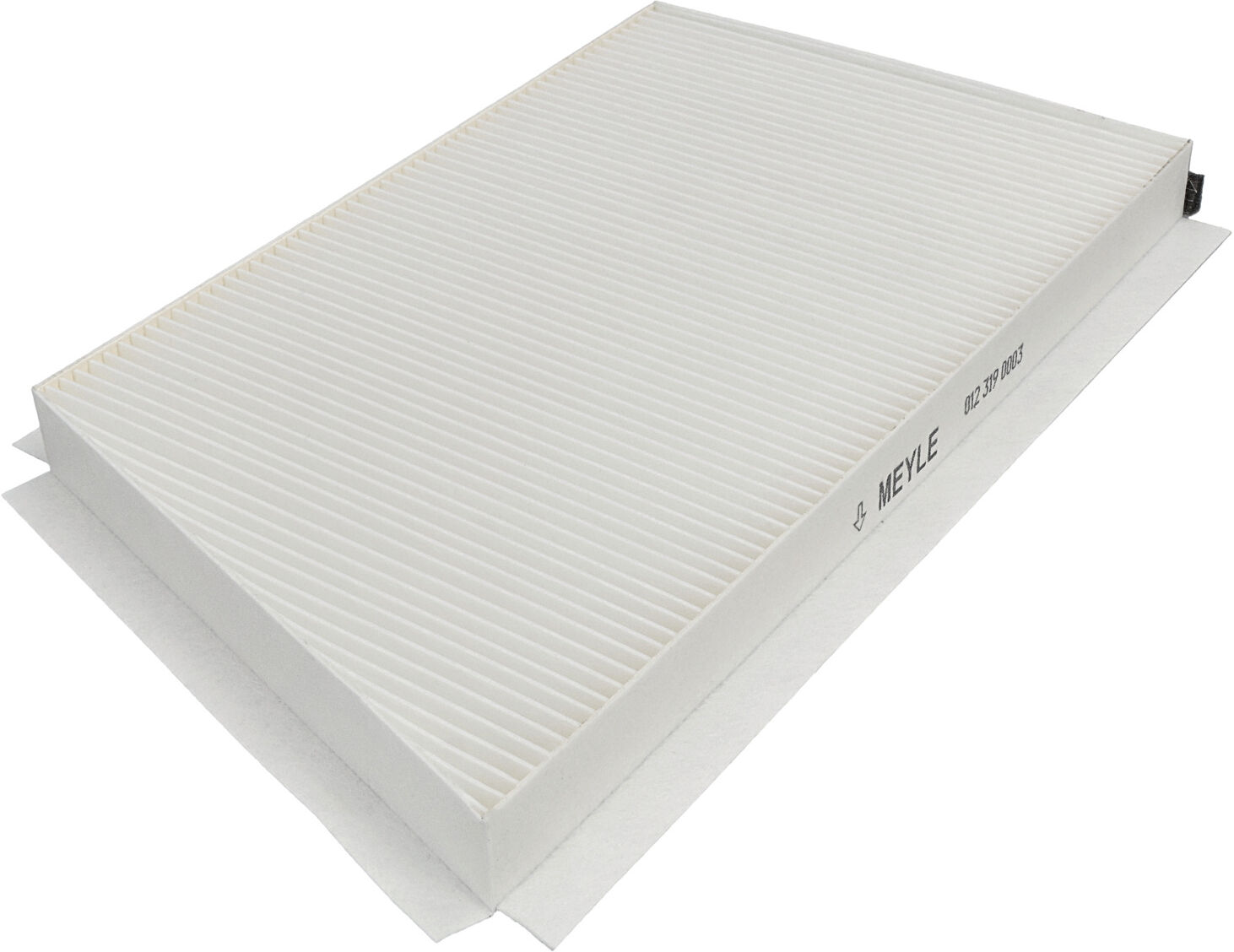 Meyle Filter, Innenraumluft -Original Quality 012 319 0003 Für Mercedes