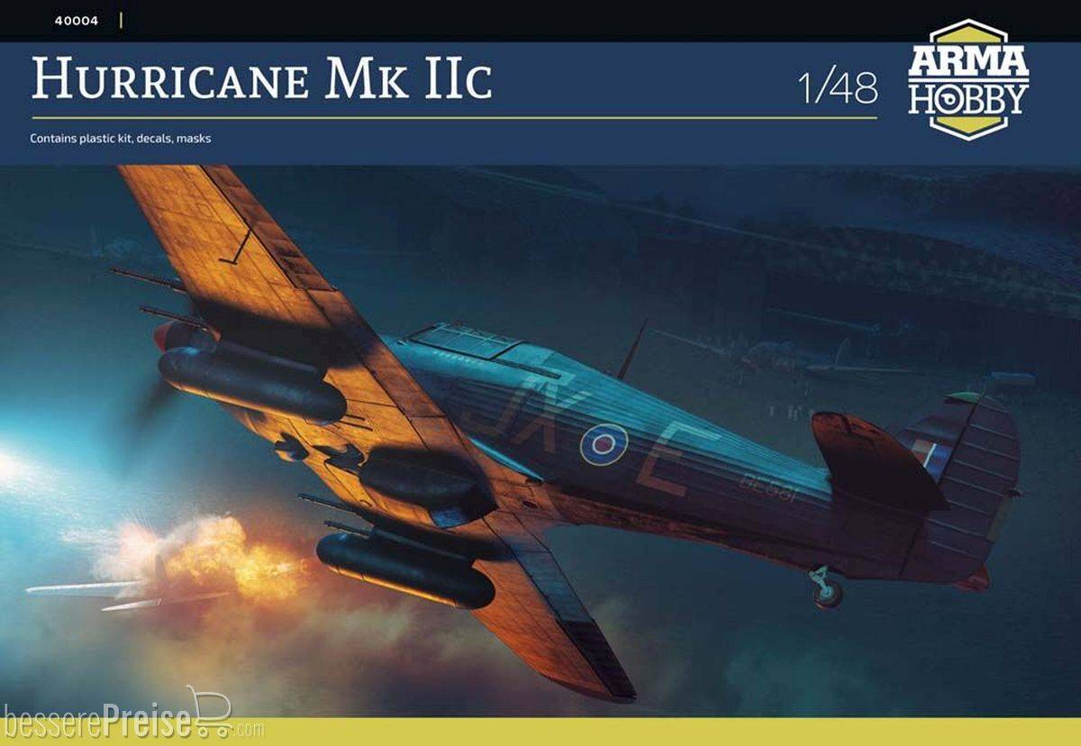 Arma Hobby 40004