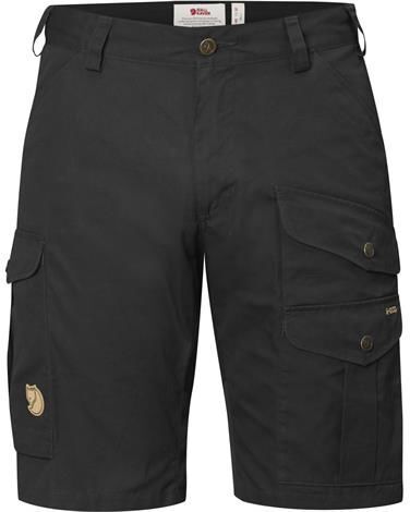 Fjällräven Barents Pro Shorts Mens, Dark Grey / Dark Grey M