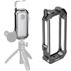 Ulanzi C-ONE X 2, Action Cam Zubehör, Schwarz
