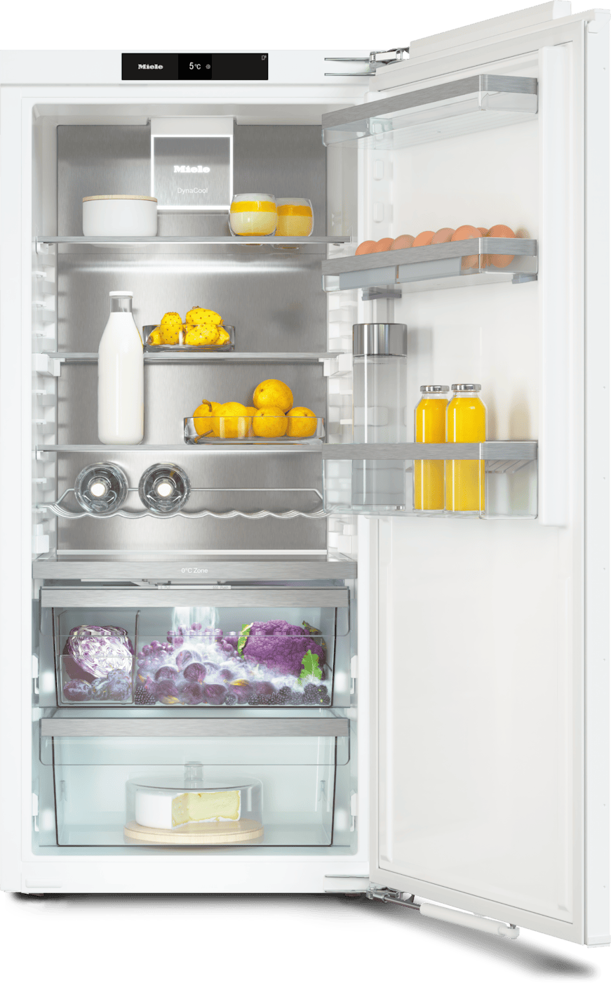 Miele K7377B 191 l Einbaukühlschrank EEK: B 72 kWh Jahr 12443770