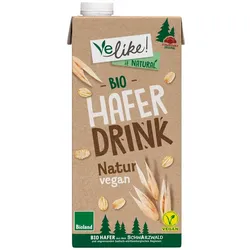 Haferdrink - Natur