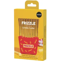 OTOTO Wellenschneider Frizzle