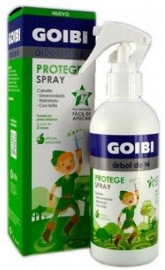 Goibi Teebaum-Apfel-Anti-Läuse-Spray 250 ml