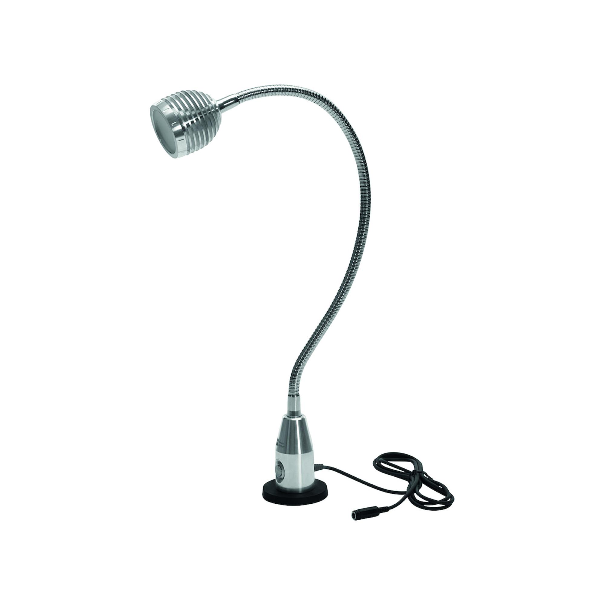 Bauer + Böcker LED-Arbeitsleuchte Flexi 450Lumen dimmbar ; Bauer & Böcker (900/41D)