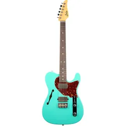 Suhr Classic Alt T SFMG - E-Gitarre