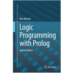Logic Programming with Prolog, Fachbücher von Max Bramer