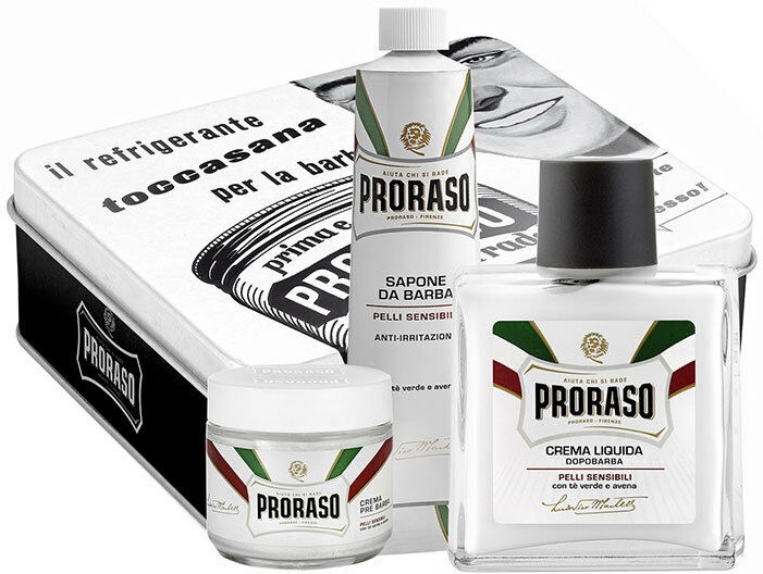 Proraso Vintage Selection Toccasana - Sensitive PR-400360