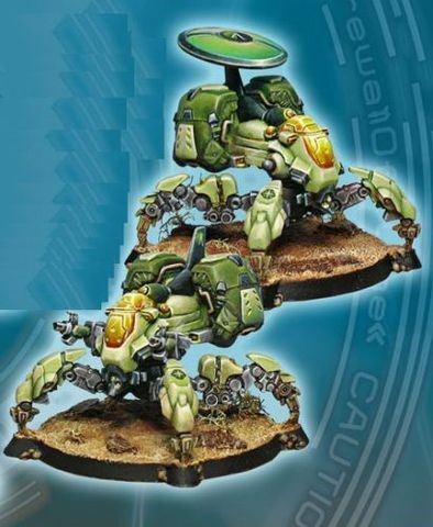 Corvus Belli Infinity INF280449