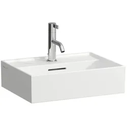 Laufen Kartell Waschtisch unterbaufähig 81533.0 H815330A001111
