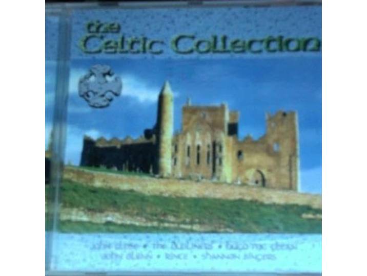 The Celtic Collection 5